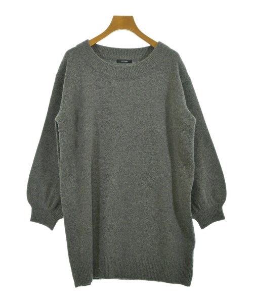 JOURNAL STANDARD(ジャーナルスタンダード)のニット・セーター サイズ:F 2,400円