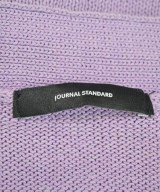 JOURNAL STANDARD（ジャーナルスタンダード）カーディガン 紫 サイズ:F レディース/2200728556119