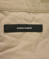 JOURNAL STANDARD（ジャーナルスタンダード）シャツワンピース ベージュ サイズ:F レディース/2200730485254