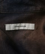 JOURNAL STANDARD（ジャーナルスタンダード）カジュアルシャツ 茶 サイズ:F レディース/2200730487050