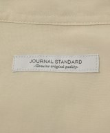 JOURNAL STANDARD（ジャーナルスタンダード）カジュアルシャツ 白 サイズ:M レディース/2200730487074