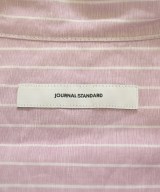 JOURNAL STANDARD（ジャーナルスタンダード）カジュアルシャツ ピンク サイズ:F レディース/2200730513056