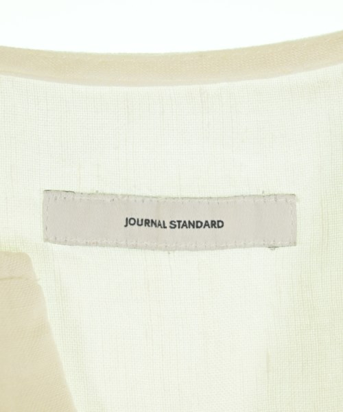 JOURNAL STANDARD（ジャーナルスタンダード）ブラウス 白 サイズ:F レディース/2200730963035