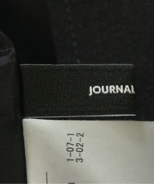 JOURNAL STANDARD（ジャーナルスタンダード）ワンピース 黒 サイズ:-(M位) レディース/2200723194040
