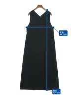 JOURNAL STANDARD（ジャーナルスタンダード）ワンピース 黒 サイズ:-(M位) レディース/2200723194040