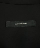 JOURNAL STANDARD（ジャーナルスタンダード）シャツワンピース 黒 サイズ:F レディース/2200724832149
