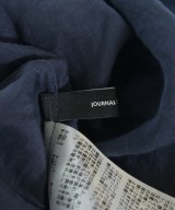 JOURNAL STANDARD（ジャーナルスタンダード）ブラウス 紺 サイズ:F レディース/2200727594037