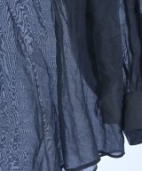 JOURNAL STANDARD（ジャーナルスタンダード）ブラウス 紺 サイズ:F レディース/2200727594037