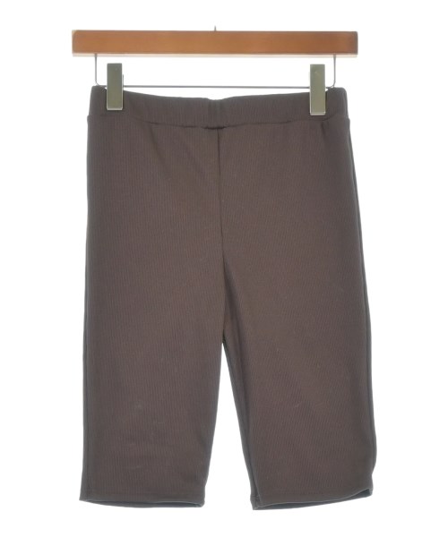 JOURNAL STANDARD(ジャーナルスタンダード)のショートパンツ サイズ:-(S位) 1,800円