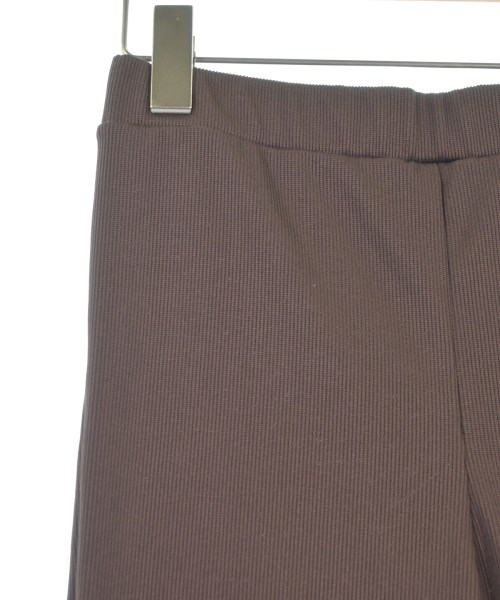 JOURNAL STANDARD（ジャーナルスタンダード）ショートパンツ 茶 サイズ:-(S位) レディース/2200725428044