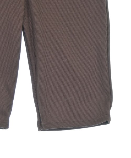 JOURNAL STANDARD（ジャーナルスタンダード）ショートパンツ 茶 サイズ:-(S位) レディース/2200725428044