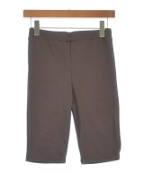 JOURNAL STANDARD（ジャーナルスタンダード）ショートパンツ 茶 サイズ:-(S位) レディース/2200725428044
