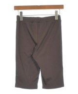 JOURNAL STANDARD（ジャーナルスタンダード）ショートパンツ 茶 サイズ:-(S位) レディース/2200725428044