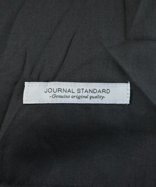 JOURNAL STANDARD（ジャーナルスタンダード）スラックス 黒 サイズ:M レディース/2200731651108