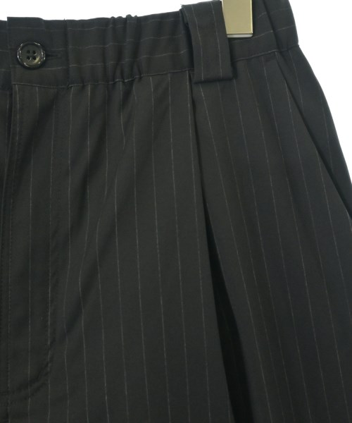 JOURNAL STANDARD（ジャーナルスタンダード）スラックス 黒 サイズ:M レディース/2200731651108