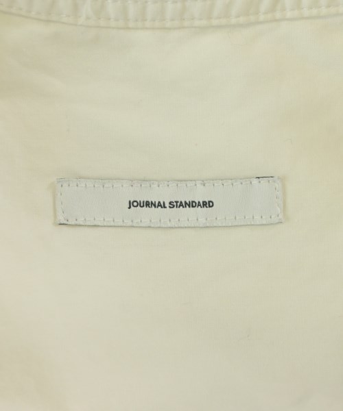 JOURNAL STANDARD（ジャーナルスタンダード）ワンピース 白 サイズ:38(M位) レディース/2200731755042