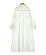 JOURNAL STANDARD（ジャーナルスタンダード）ワンピース 白 サイズ:38(M位) レディース/2200731755042