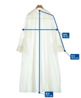 JOURNAL STANDARD（ジャーナルスタンダード）ワンピース 白 サイズ:38(M位) レディース/2200731755042