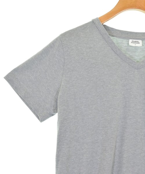 JOURNAL STANDARD（ジャーナルスタンダード）Tシャツ・カットソー グレー サイズ:S レディース/2200731773077