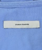 JOURNAL STANDARD（ジャーナルスタンダード）カジュアルシャツ 青 サイズ:F レディース/2200727508096