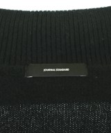 JOURNAL STANDARD（ジャーナルスタンダード）ニット・セーター 黒 サイズ:F レディース/2200728149090