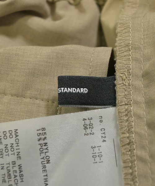 JOURNAL STANDARD（ジャーナルスタンダード）その他 ベージュ サイズ:34(XS位) レディース/2200728916050