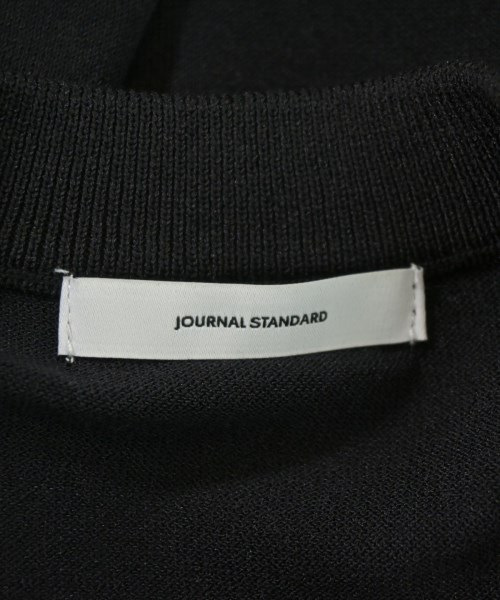 JOURNAL STANDARD（ジャーナルスタンダード）ニット・セーター 黒 サイズ:F レディース/2200732033057