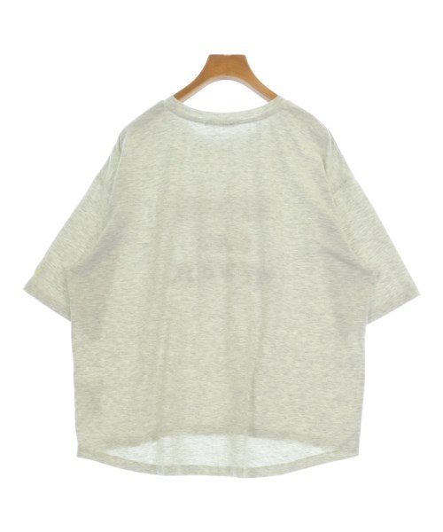 JOURNAL STANDARD（ジャーナルスタンダード）Tシャツ・カットソー グレー サイズ:F レディース/2200732098049
