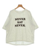 JOURNAL STANDARD（ジャーナルスタンダード）Tシャツ・カットソー グレー サイズ:F レディース/2200732098049
