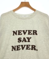 JOURNAL STANDARD（ジャーナルスタンダード）Tシャツ・カットソー グレー サイズ:F レディース/2200732098049