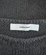 JOURNAL STANDARD（ジャーナルスタンダード）ニット・セーター グレー サイズ:-(XL位) レディース/2200725443016