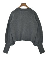 JOURNAL STANDARD（ジャーナルスタンダード）カーディガン グレー サイズ:F レディース/2200725447052