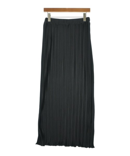 JOURNAL STANDARD（ジャーナルスタンダード）ロング・マキシ丈スカート 黒 サイズ:-(M位) レディース/2200730792031