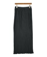 JOURNAL STANDARD（ジャーナルスタンダード）ロング・マキシ丈スカート 黒 サイズ:-(M位) レディース/2200730792031