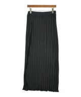 JOURNAL STANDARD（ジャーナルスタンダード）ロング・マキシ丈スカート 黒 サイズ:-(M位) レディース/2200730792031