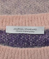 JOURNAL STANDARD（ジャーナルスタンダード）ニット・セーター ピンク サイズ:L レディース/2200725373023