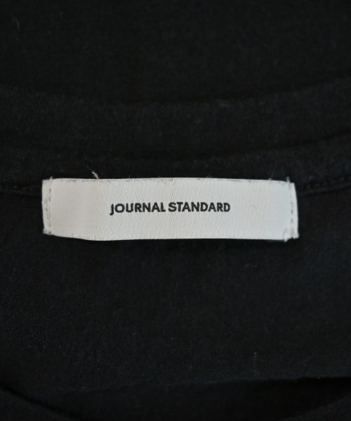 JOURNAL STANDARD（ジャーナルスタンダード）ノースリーブ 黒 サイズ:-(M位) レディース/2200728352155