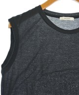 JOURNAL STANDARD（ジャーナルスタンダード）ノースリーブ 黒 サイズ:-(M位) レディース/2200728352155