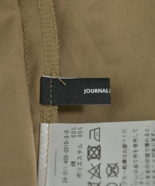 JOURNAL STANDARD（ジャーナルスタンダード）その他 ベージュ サイズ:F レディース/2200732917067