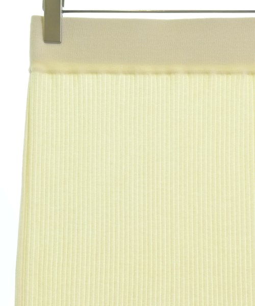 JOURNAL STANDARD（ジャーナルスタンダード）ロング・マキシ丈スカート 白 サイズ:-(S位) レディース/2200732917166
