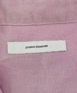 JOURNAL STANDARD（ジャーナルスタンダード）カジュアルシャツ 紫 サイズ:F レディース/2200725411329