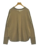 JOURNAL STANDARD（ジャーナルスタンダード）ニット・セーター 茶 サイズ:F レディース/2200728317024
