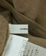 JOURNAL STANDARD（ジャーナルスタンダード）ニット・セーター 茶 サイズ:F レディース/2200728317024