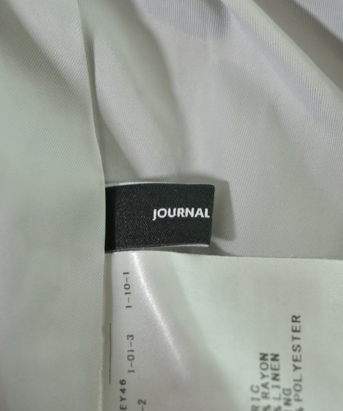 JOURNAL STANDARD（ジャーナルスタンダード）ロング・マキシ丈スカート ベージュ サイズ:F レディース/2200729654159