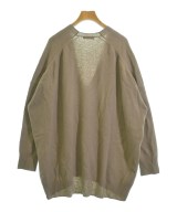 JOURNAL STANDARD（ジャーナルスタンダード）ニット・セーター 茶 サイズ:F レディース/2200733160110