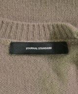 JOURNAL STANDARD（ジャーナルスタンダード）ニット・セーター 茶 サイズ:F レディース/2200733160110