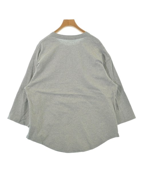 JOURNAL STANDARD（ジャーナルスタンダード）Tシャツ・カットソー グレー サイズ:-(M位) レディース/2200733420078