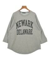 JOURNAL STANDARD（ジャーナルスタンダード）Tシャツ・カットソー グレー サイズ:-(M位) レディース/2200733420078