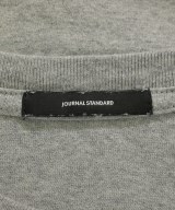 JOURNAL STANDARD（ジャーナルスタンダード）Tシャツ・カットソー グレー サイズ:-(M位) レディース/2200733420078