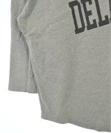JOURNAL STANDARD（ジャーナルスタンダード）Tシャツ・カットソー グレー サイズ:-(M位) レディース/2200733420078